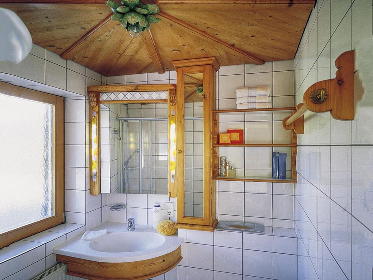 Haus Sylvest Daire Oberstdorf Dış mekan fotoğraf