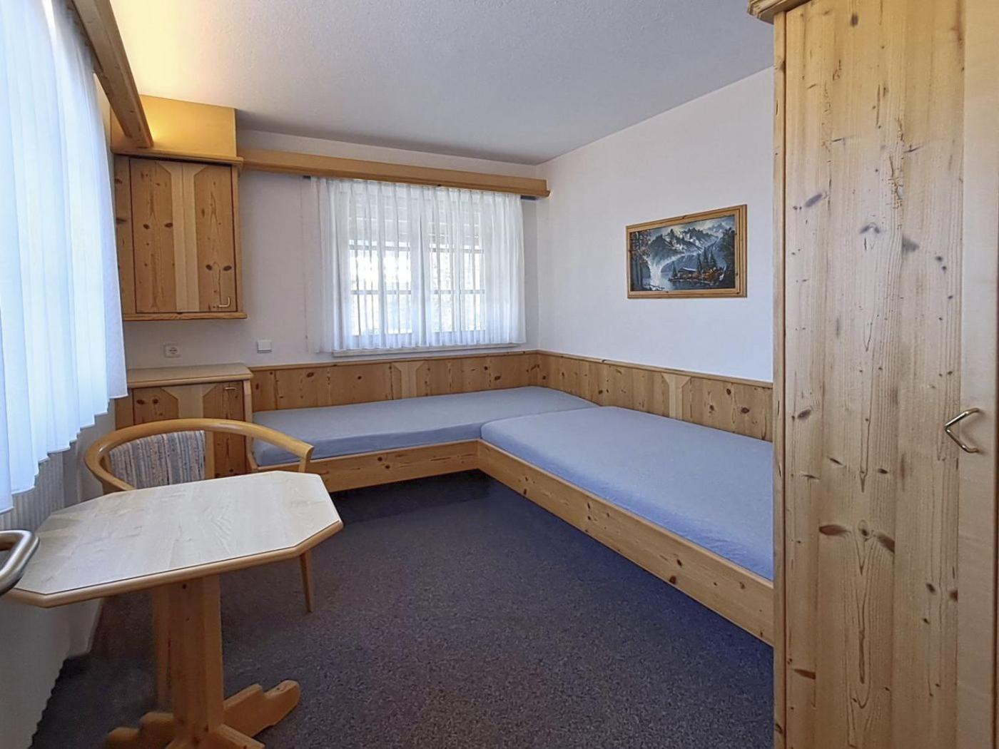 Haus Sylvest Daire Oberstdorf Dış mekan fotoğraf