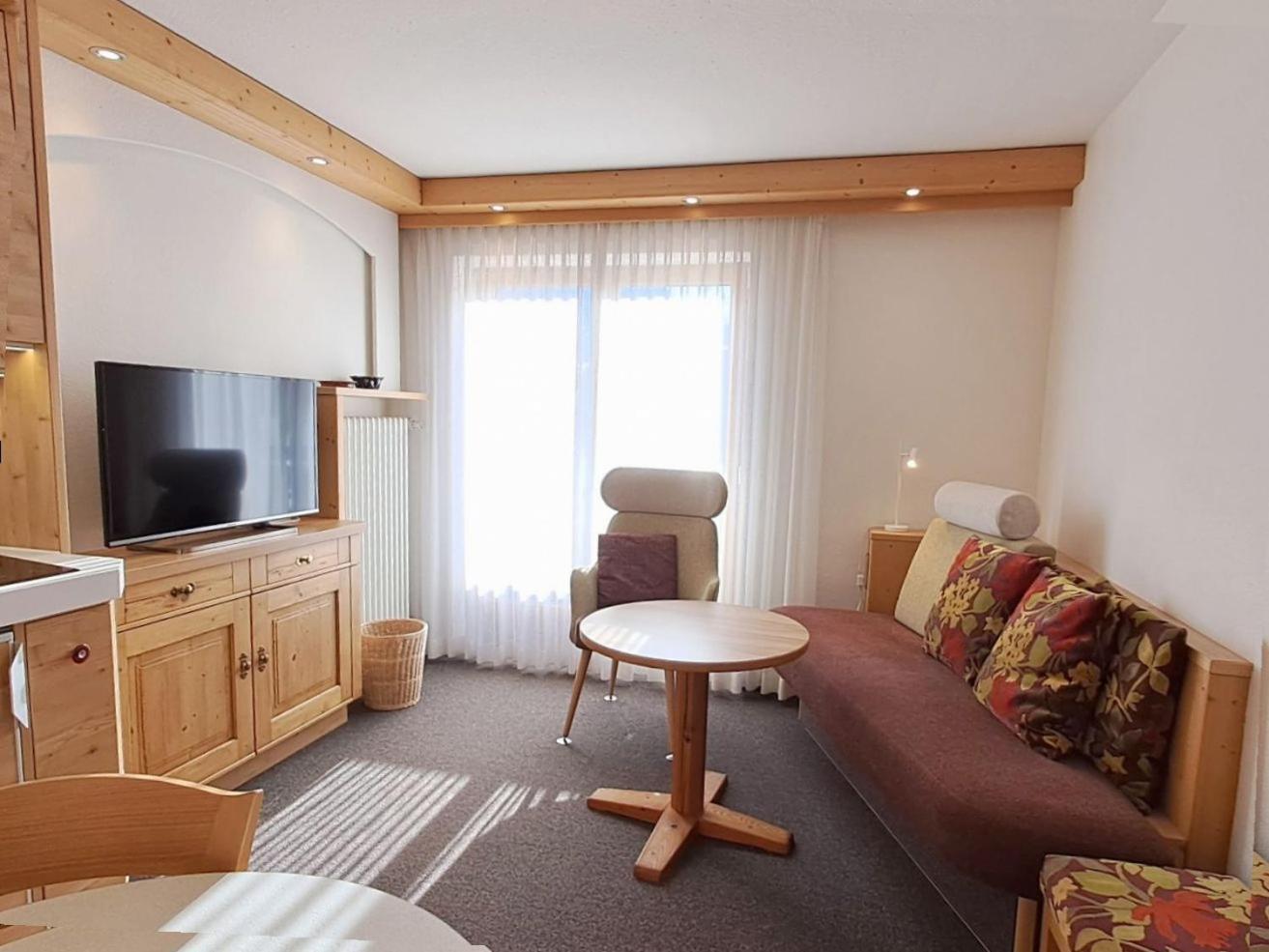 Haus Sylvest Daire Oberstdorf Dış mekan fotoğraf
