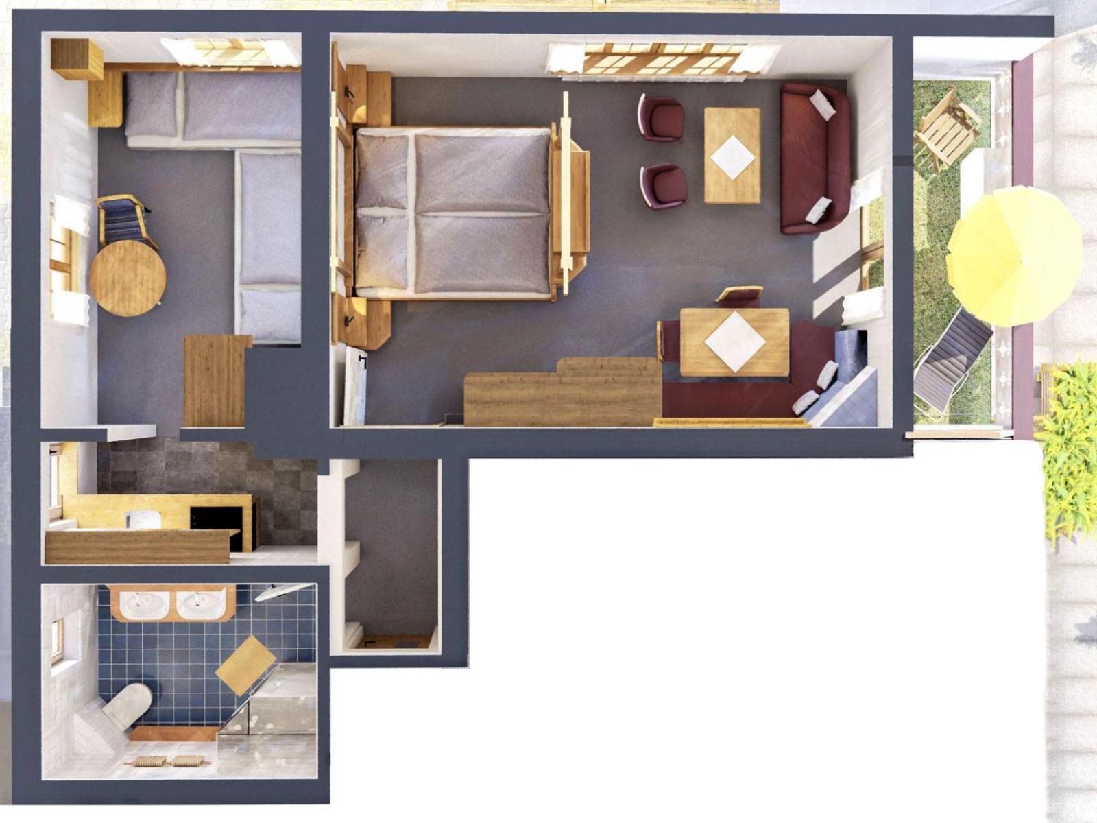 Haus Sylvest Daire Oberstdorf Dış mekan fotoğraf