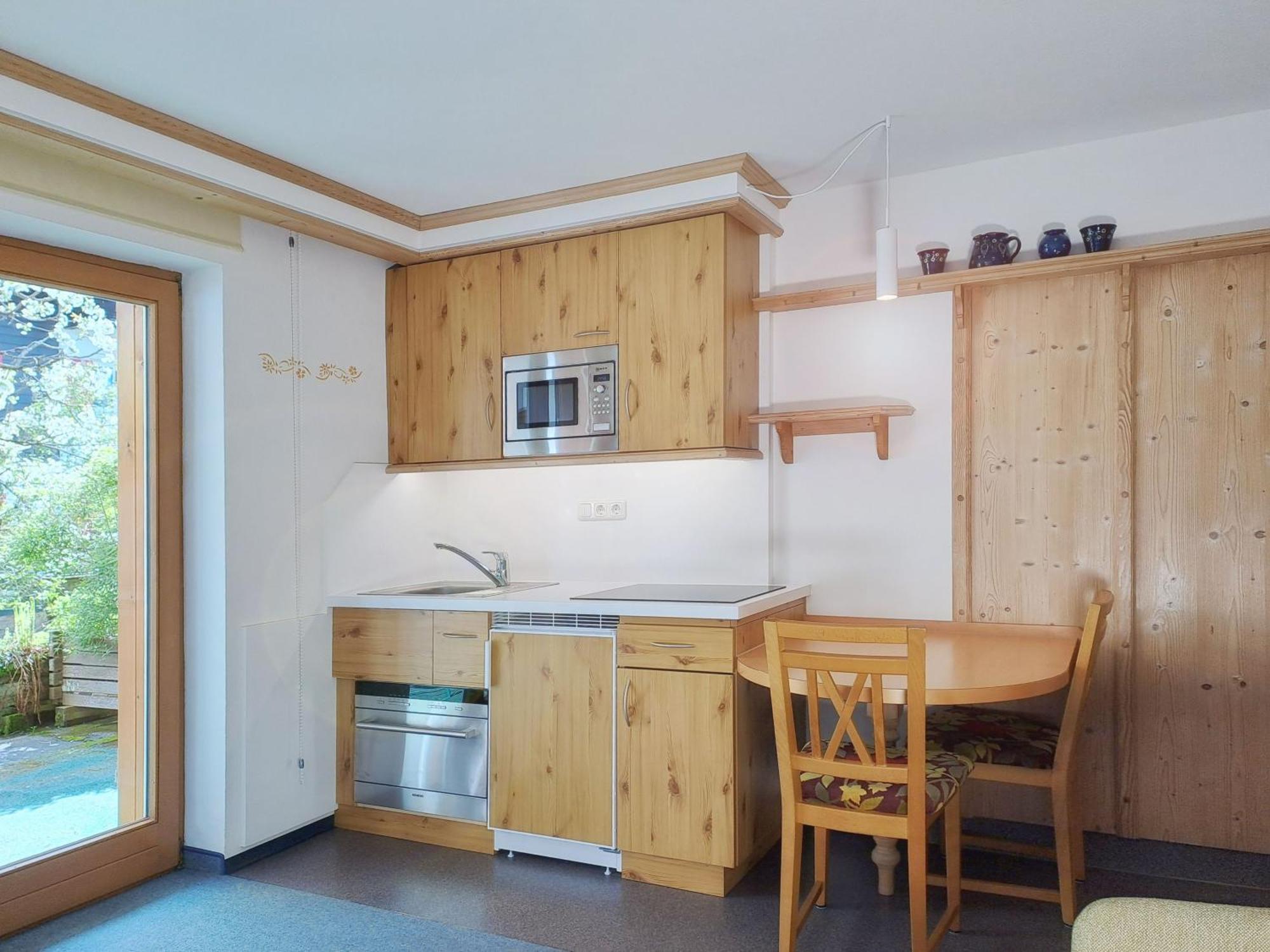 Haus Sylvest Daire Oberstdorf Dış mekan fotoğraf