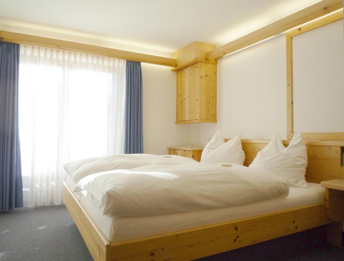 Haus Sylvest Daire Oberstdorf Dış mekan fotoğraf