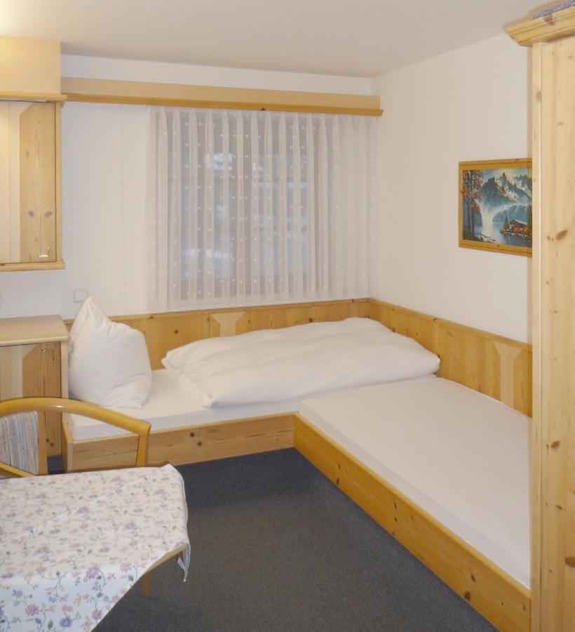 Haus Sylvest Daire Oberstdorf Dış mekan fotoğraf